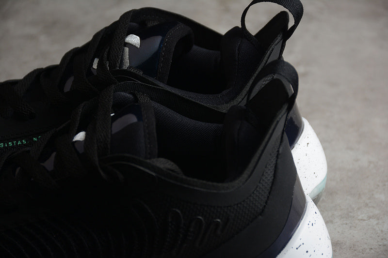 Air Jordan Luka 1 - Black Signal Blue