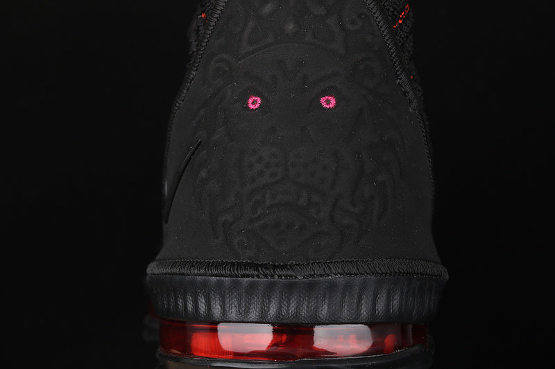 NikeMens LeBron 16 - Fresh Bred