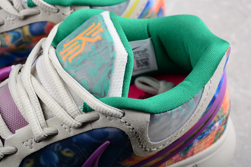 NikeMens Kyrie 9 - Circle Of Life