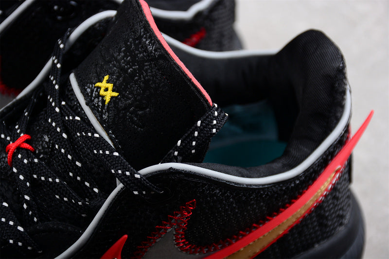 NikeUnisex Lebron 20 - Bred