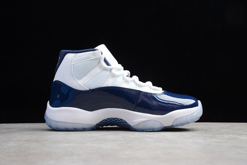 Air Jordan 11 AJ11 Retro UNC - Win Like 82