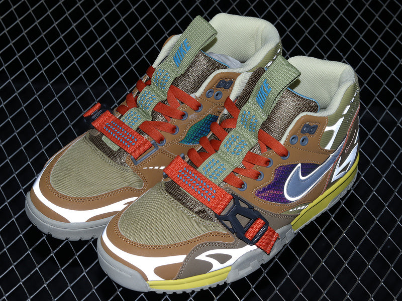 NikeUnisex Air Trainer 1 SP - Coriander