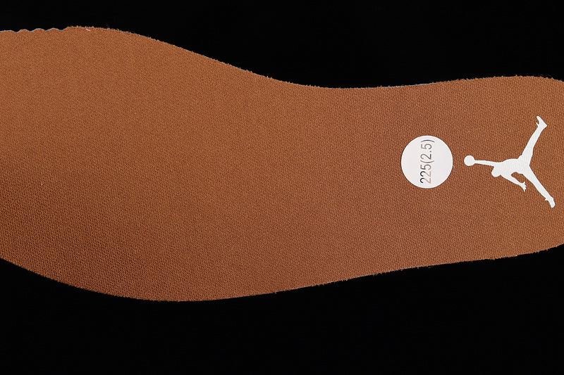 Air Jordan 1 AJ1 Mid - "Brown Basalt Oatmeal"