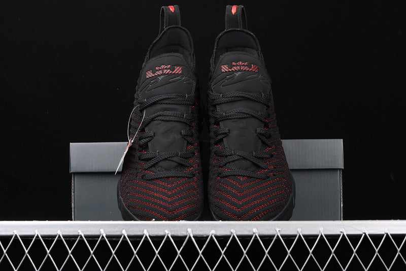 NikeMens LeBron 16 - Fresh Bred