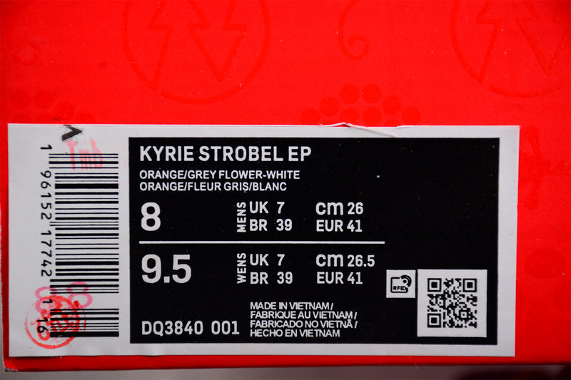 NikeMens Kyrie 9 - Circle Of Life