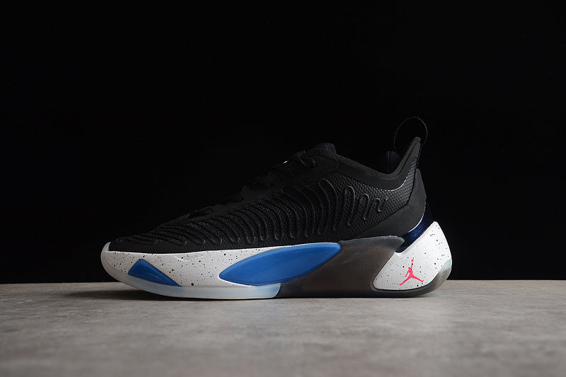 Air Jordan Luka 1 - Black Signal Blue