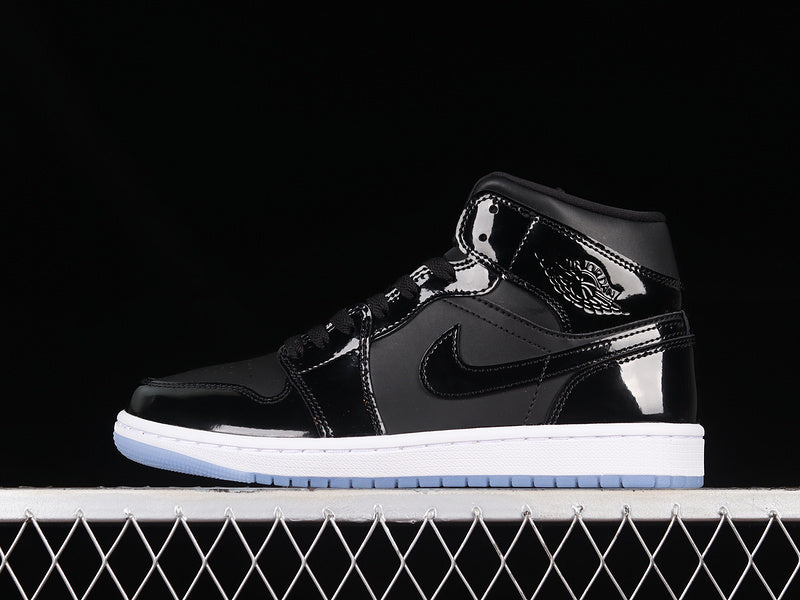 Space jam hot sale jordan 1