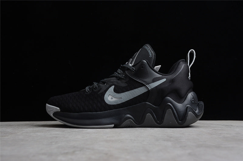 NikeMens Giannis Immortality - Black Anthracite
