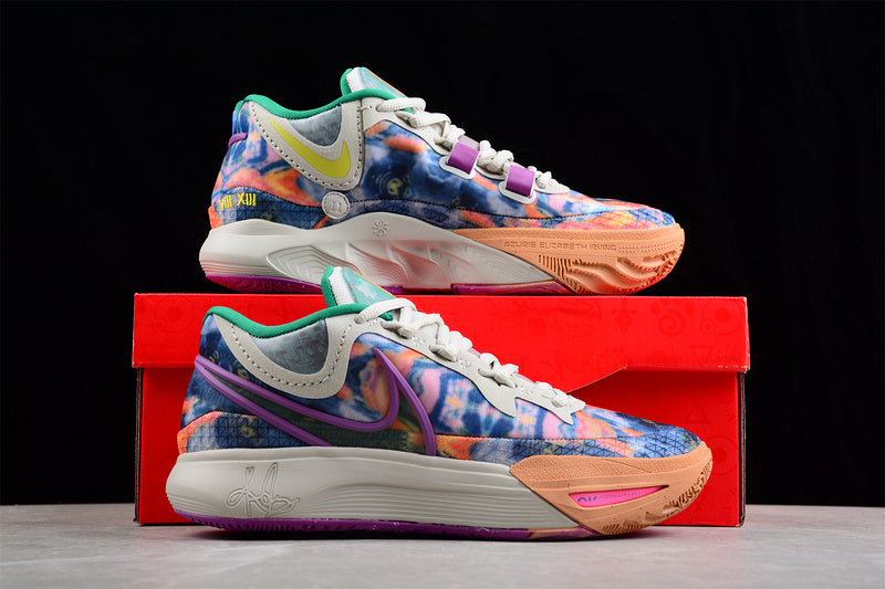 NikeUnisex Kyrie 9 - Circle Of Life