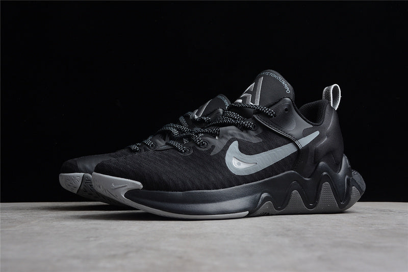 NikeMens Giannis Immortality - Black Anthracite