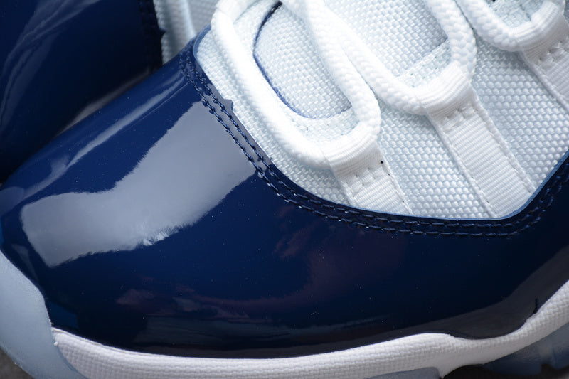 Air Jordan 11 AJ11 Retro UNC - Win Like 82