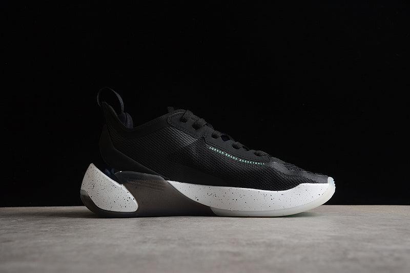 Air Jordan Luka 1 - Black Signal Blue