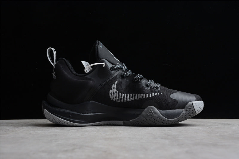 NikeMens Giannis Immortality - Black Anthracite