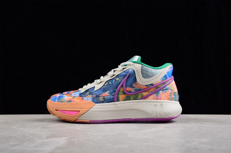 NikeMens Kyrie 9 - Circle Of Life