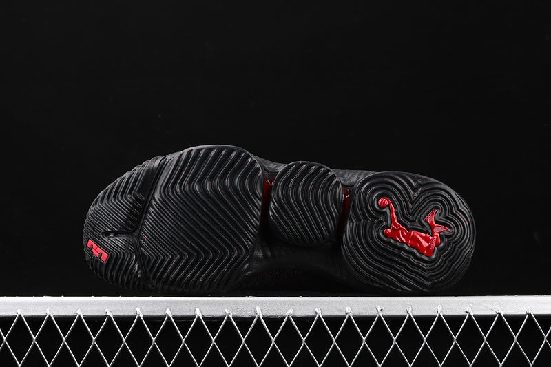 NikeMens LeBron 16 - Fresh Bred