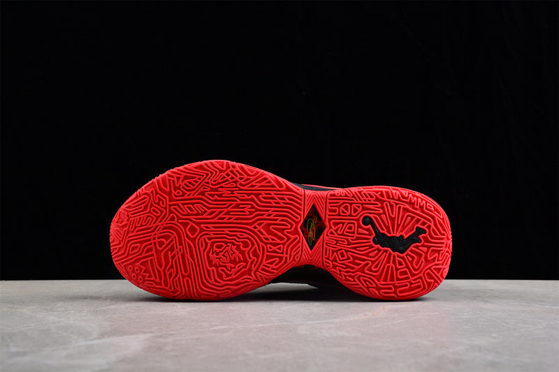 NikeUnisex Lebron 20 - Bred