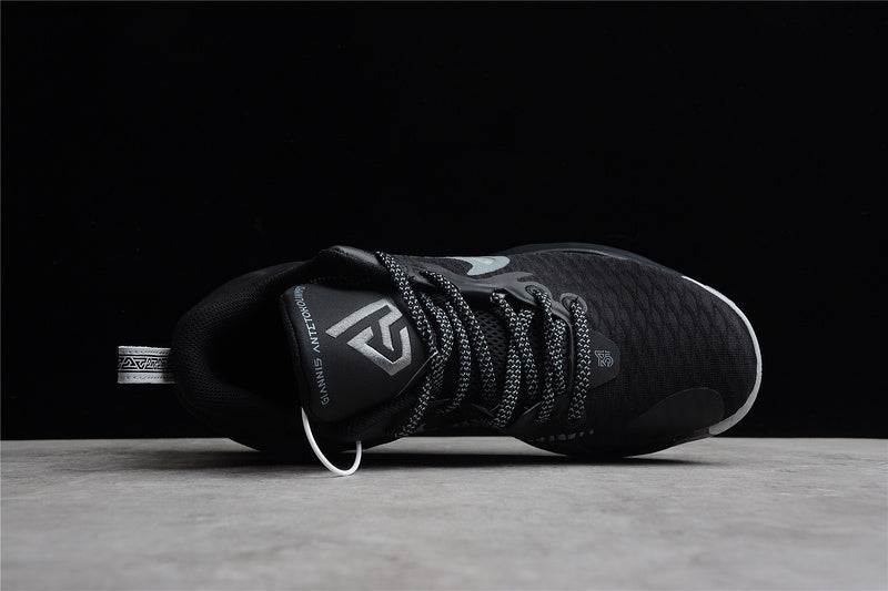 NikeMens Giannis Immortality - Black Anthracite