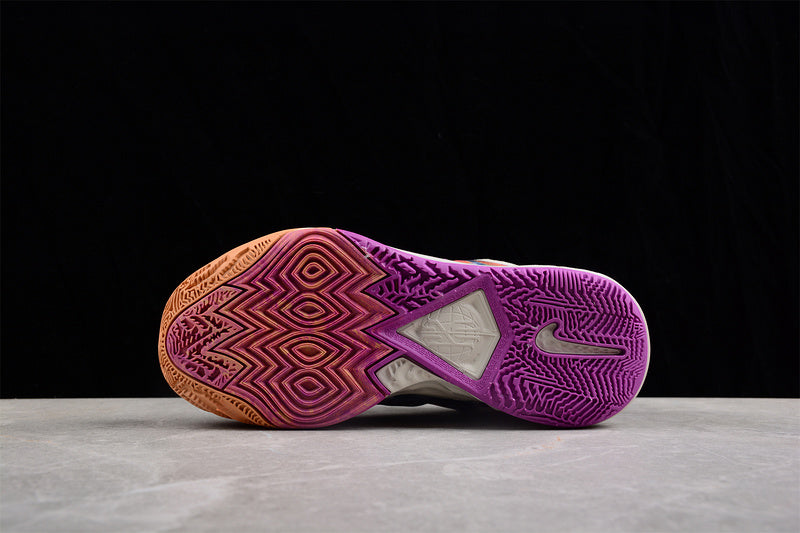 NikeUnisex Kyrie 9 - Circle Of Life