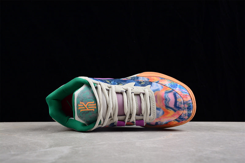 NikeMens Kyrie 9 - Circle Of Life