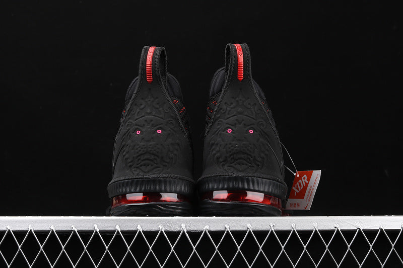NikeMens LeBron 16 - Fresh Bred