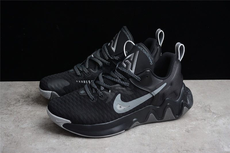 NikeMens Giannis Immortality - Black Anthracite