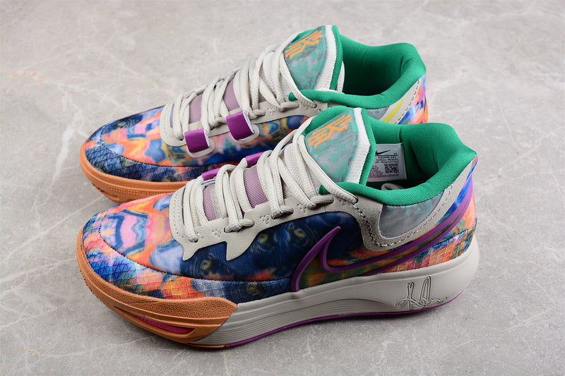 NikeMens Kyrie 9 - Circle Of Life