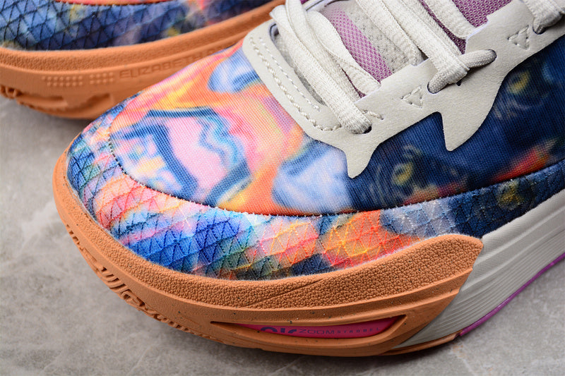 NikeMens Kyrie 9 - Circle Of Life