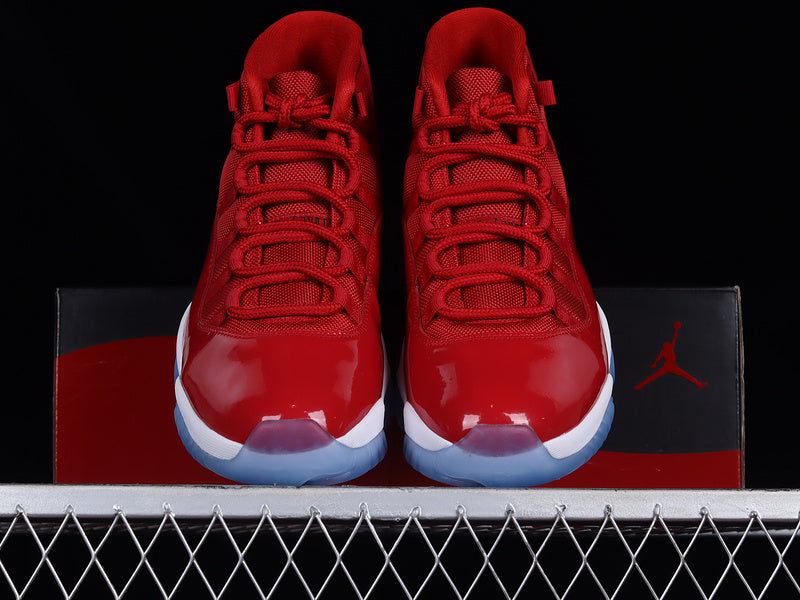 Air Jordan 11 AJ11 Retro - Win Like 96