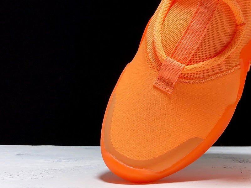 NikeUnisex Air Fear Of God 1 - Orange Pulse