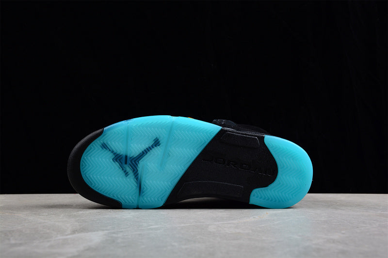 Air Jordan 5 AJ5 Retro - Aqua