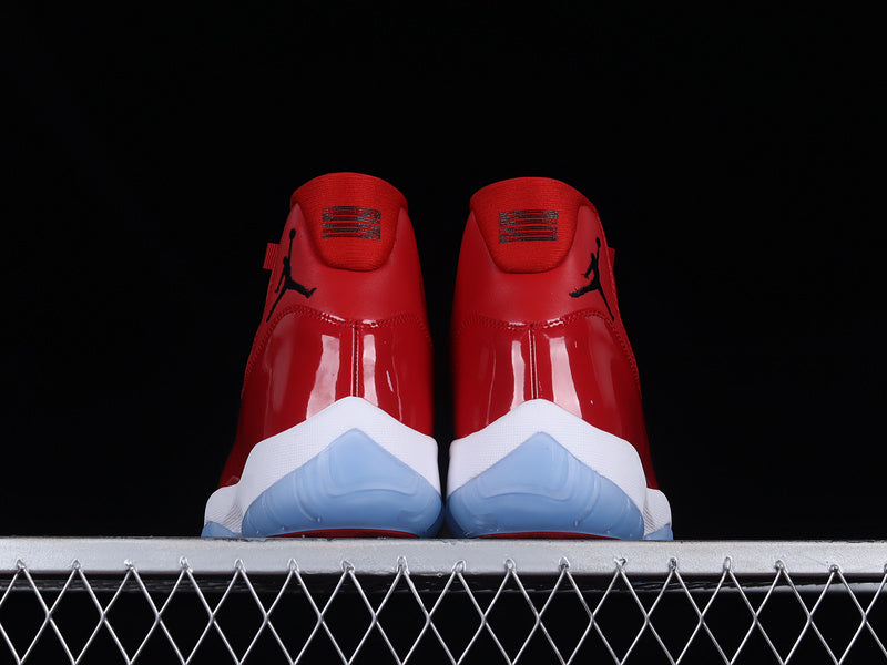 Air Jordan 11 AJ11 Retro - Win Like 96