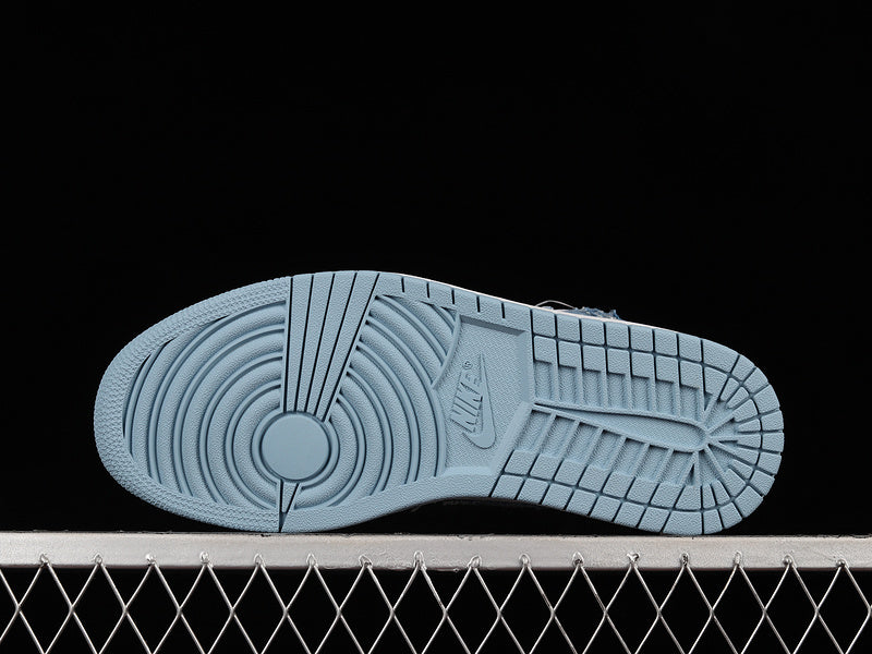 Air Jordan 1 AJ1 Retro High OG - Denim