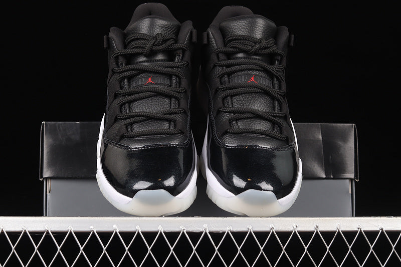 Air Jordan 11 AJ11 Retro Low - 72-10