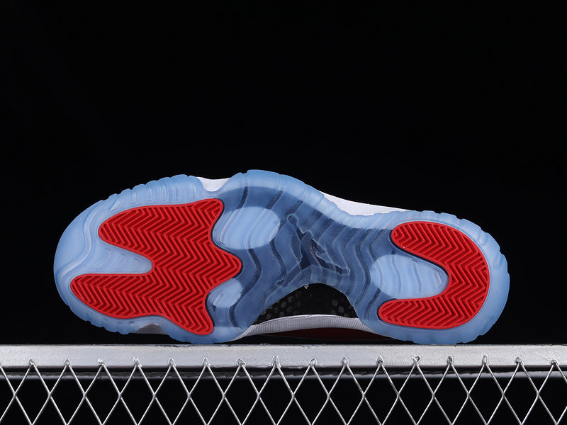 Air Jordan 11 AJ11 Retro - Win Like 96