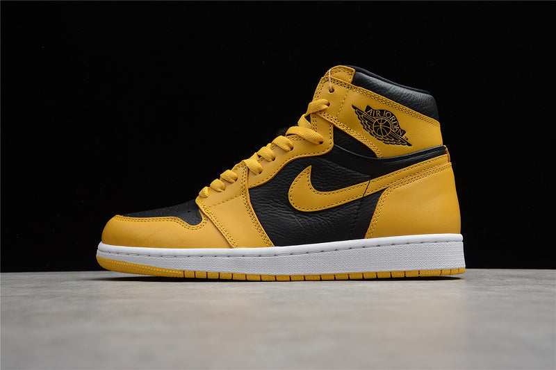 Air Jordan 1 AJ1 Retro High - Pollen