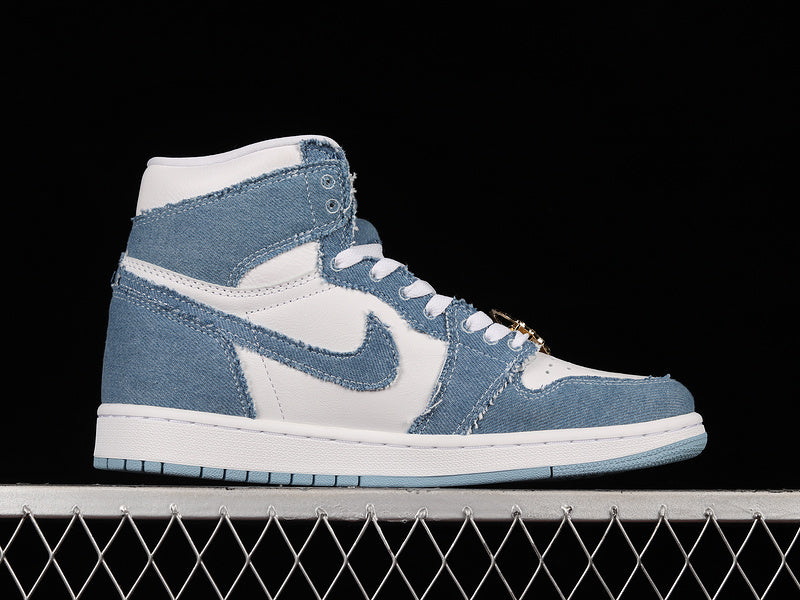 Air Jordan 1 AJ1 Retro High OG - Denim