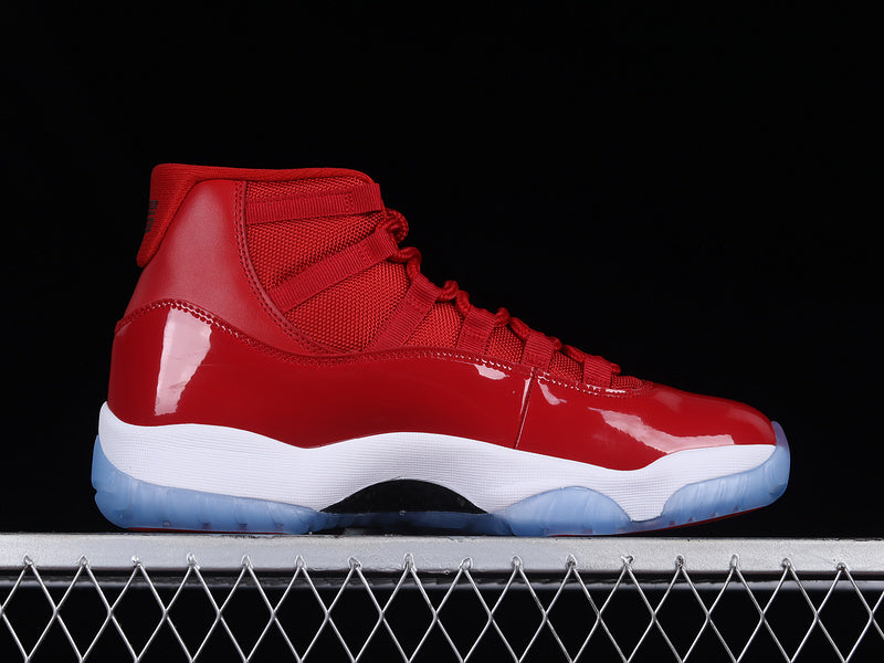 Air Jordan 11 AJ11 Retro - Win Like 96
