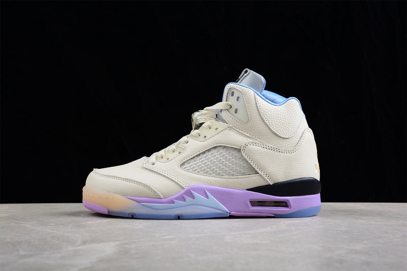 DJ Khaled x Air Jordan 5 AJ5 - We The Best