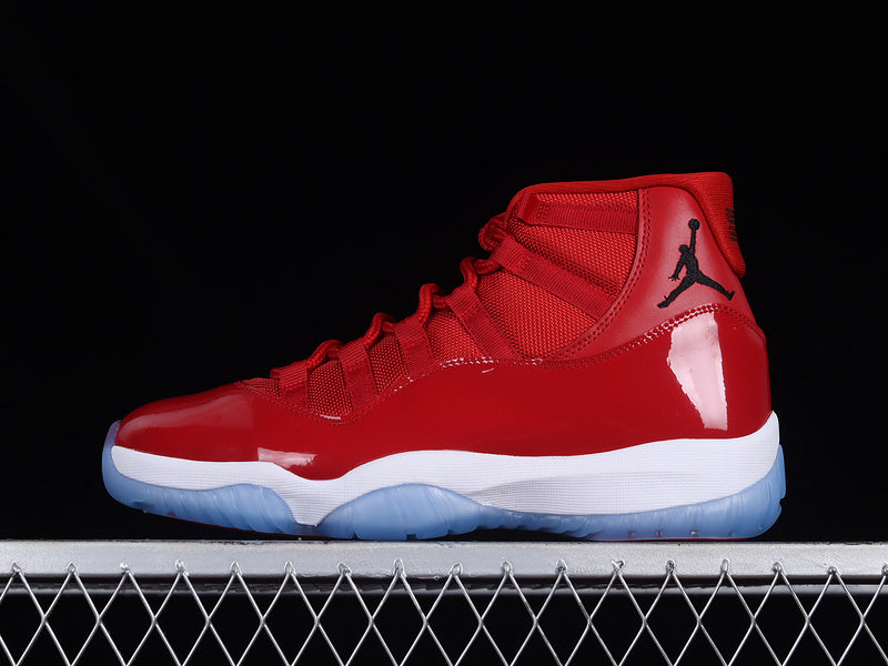 Air Jordan 11 AJ11 Retro - Win Like 96