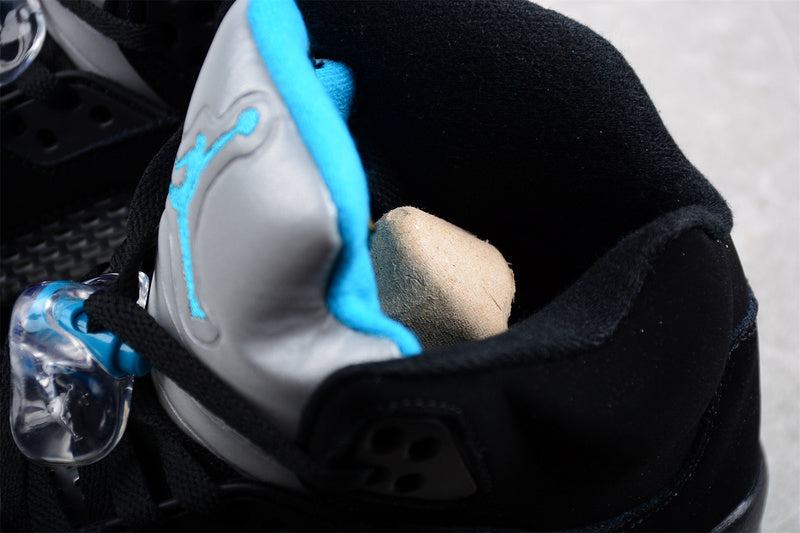 Air Jordan 5 AJ5 Retro - Aqua