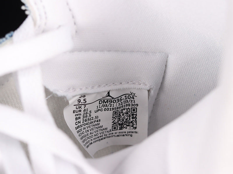 Air Jordan 1 AJ1 Retro High OG - Denim