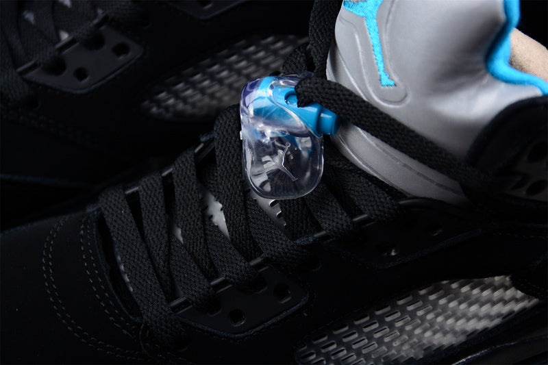 Air Jordan 5 AJ5 Retro - Aqua