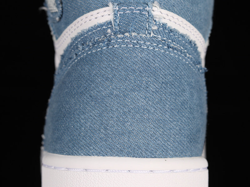 Air Jordan 1 AJ1 Retro High OG - Denim