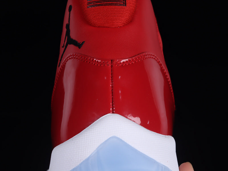 Air Jordan 11 AJ11 Retro - Win Like 96