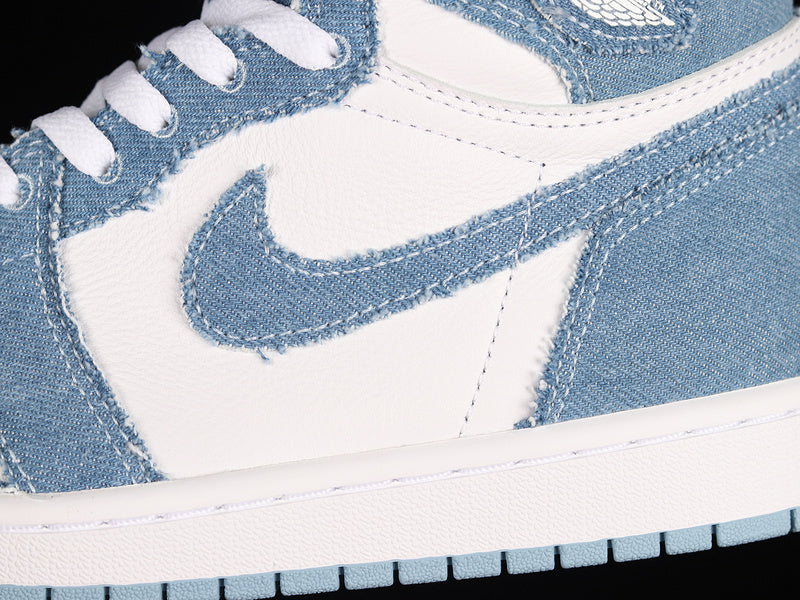 Air Jordan 1 AJ1 Retro High OG - Denim