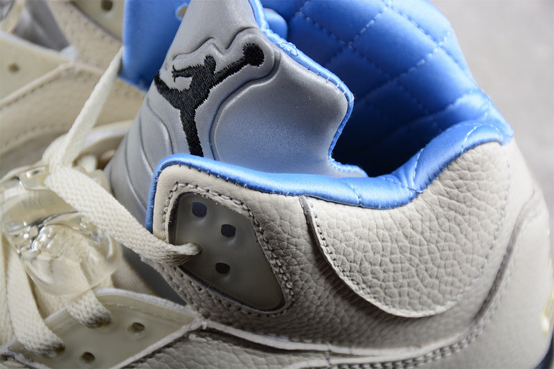 DJ Khaled x Air Jordan 5 AJ5 - We The Best