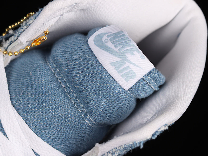 Air Jordan 1 AJ1 Retro High OG - Denim