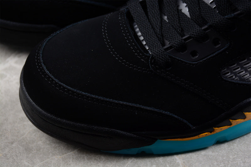 Air Jordan 5 AJ5 Retro - Aqua