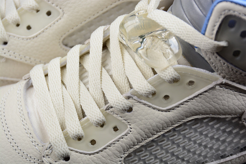 DJ Khaled x Air Jordan 5 AJ5 - We The Best