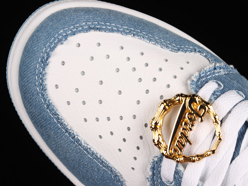 Air Jordan 1 AJ1 Retro High OG - Denim